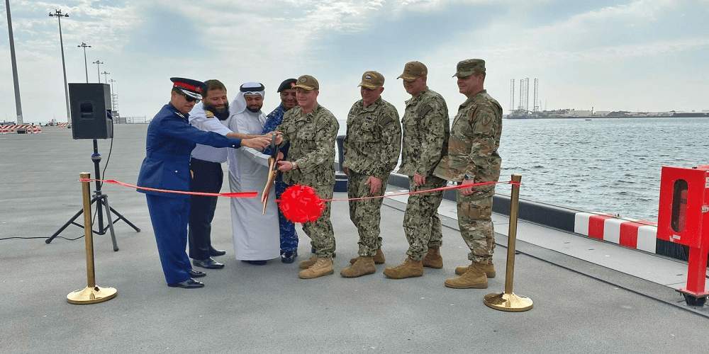 Iran Strikes US Base in Bahrain | Trump Naval force Choose Uncovers Affect